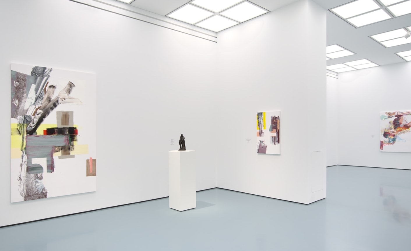 PIA FRIES | MUSEUM KUNSTPALAST
