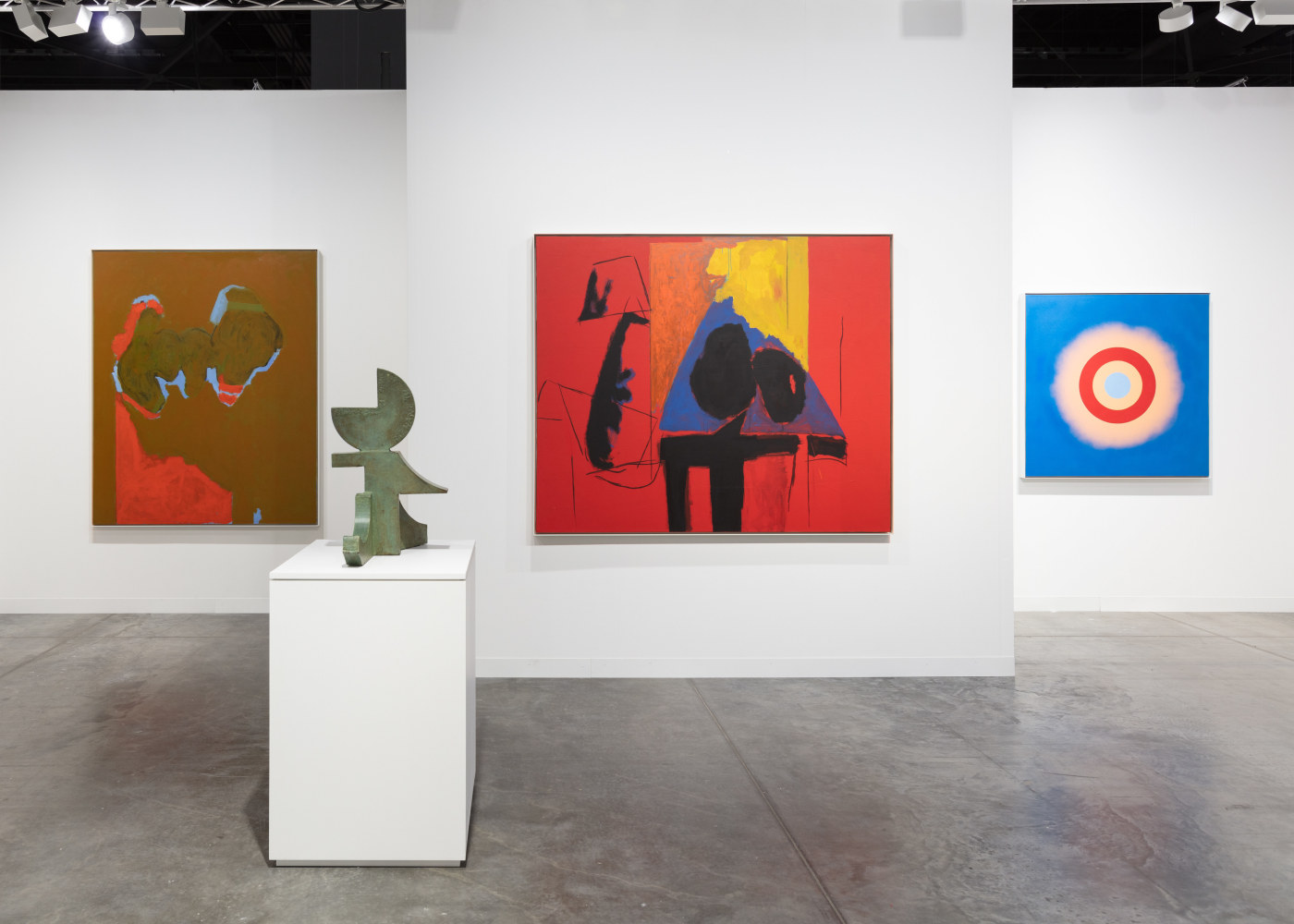 ART BASEL MIAMI BEACH