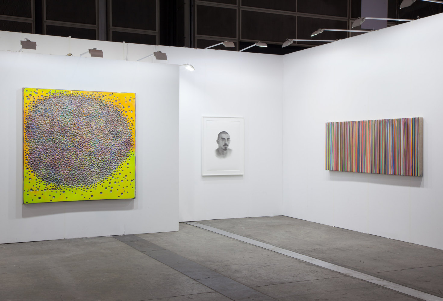 ART BASEL HONG KONG