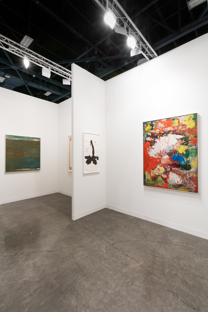 ART BASEL MIAMI BEACH