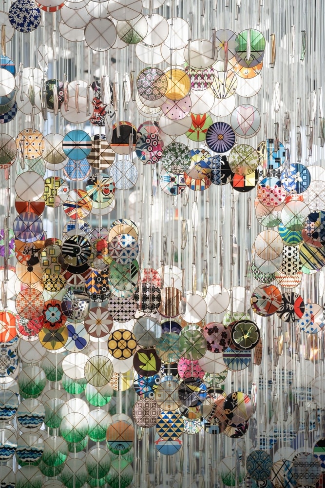 JACOB HASHIMOTO | NASHVILLE INTERNATIONAL AIRPORT