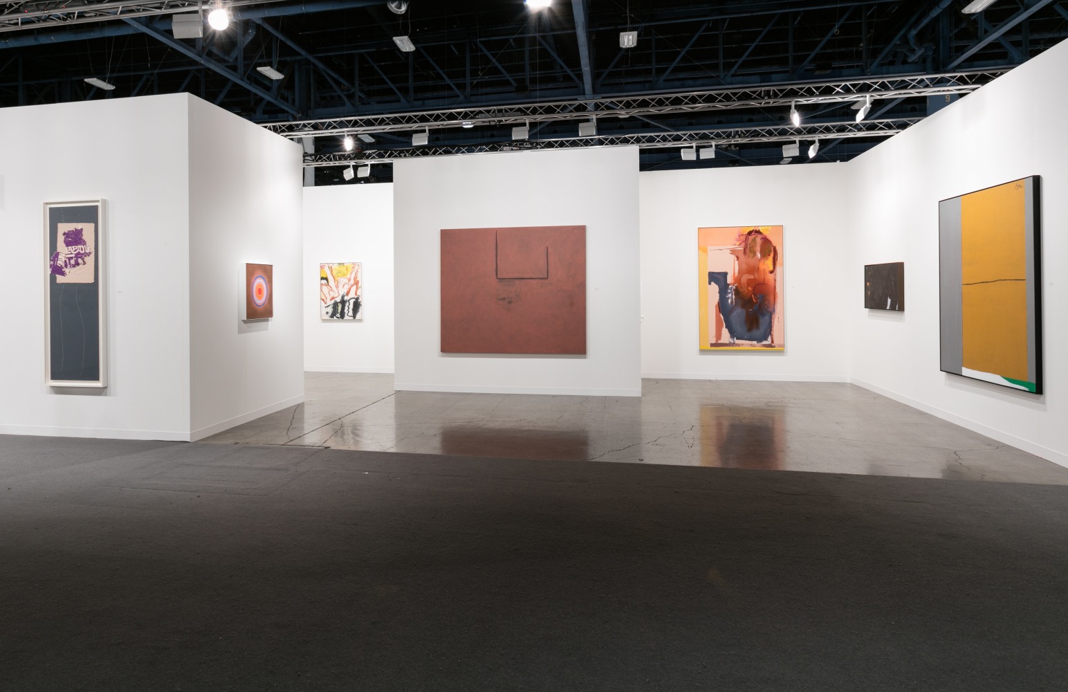 ART BASEL MIAMI BEACH