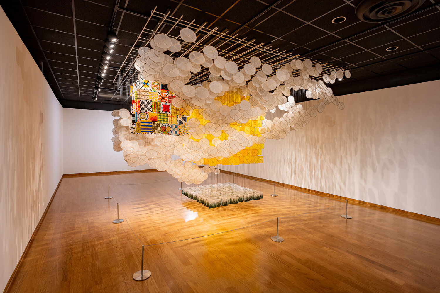 JACOB HASHIMOTO | UNIVERSITY OF MISSISSIPPI MUSEUM