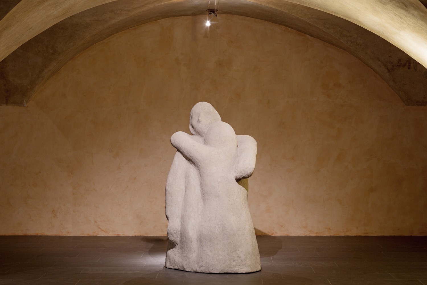 Enrique Mart&iacute;nez Celaya | Museo Marino Marini