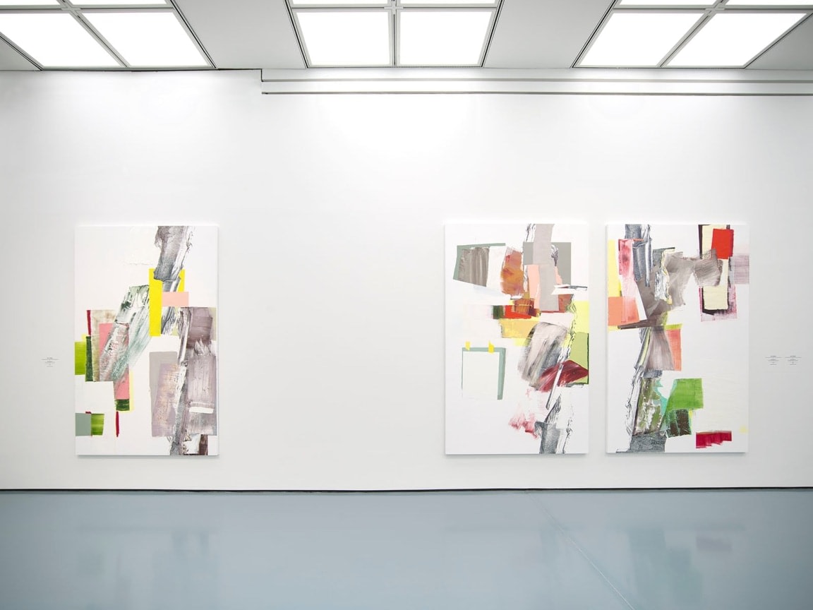 PIA FRIES | MUSEUM KUNSTPALAST