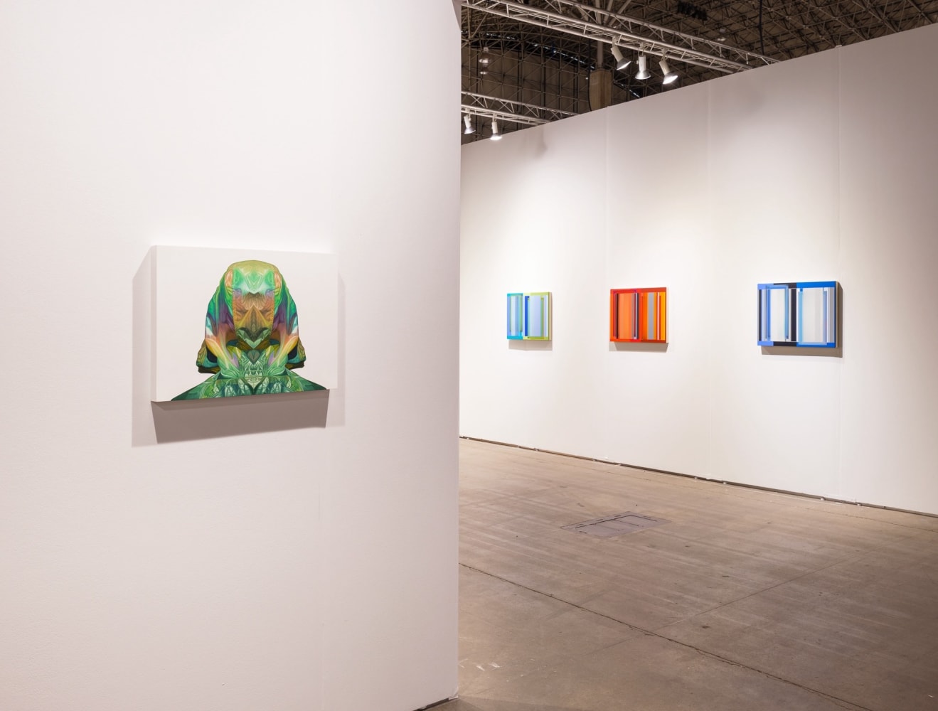 Chicago, IL: Miles McEnery Gallery, Booth #325: Expo Chicago, 24 - 27 April 2025.&amp;nbsp;
