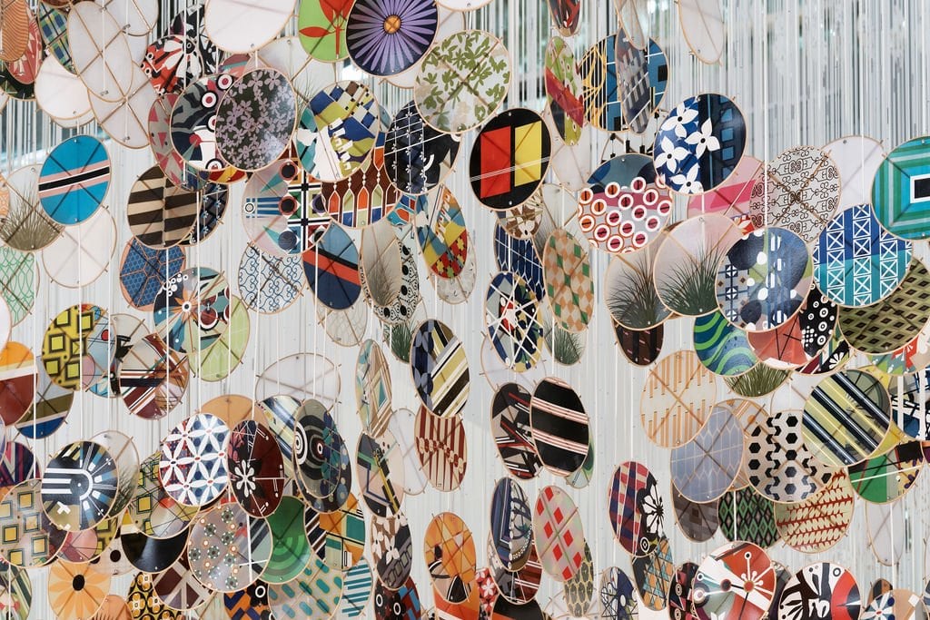 JACOB HASHIMOTO | NASHVILLE INTERNATIONAL AIRPORT