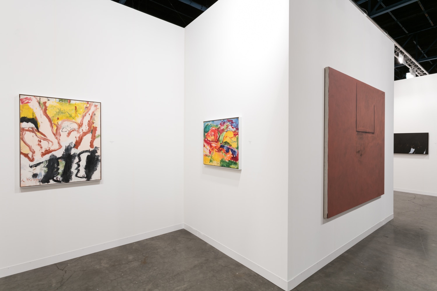 ART BASEL MIAMI BEACH