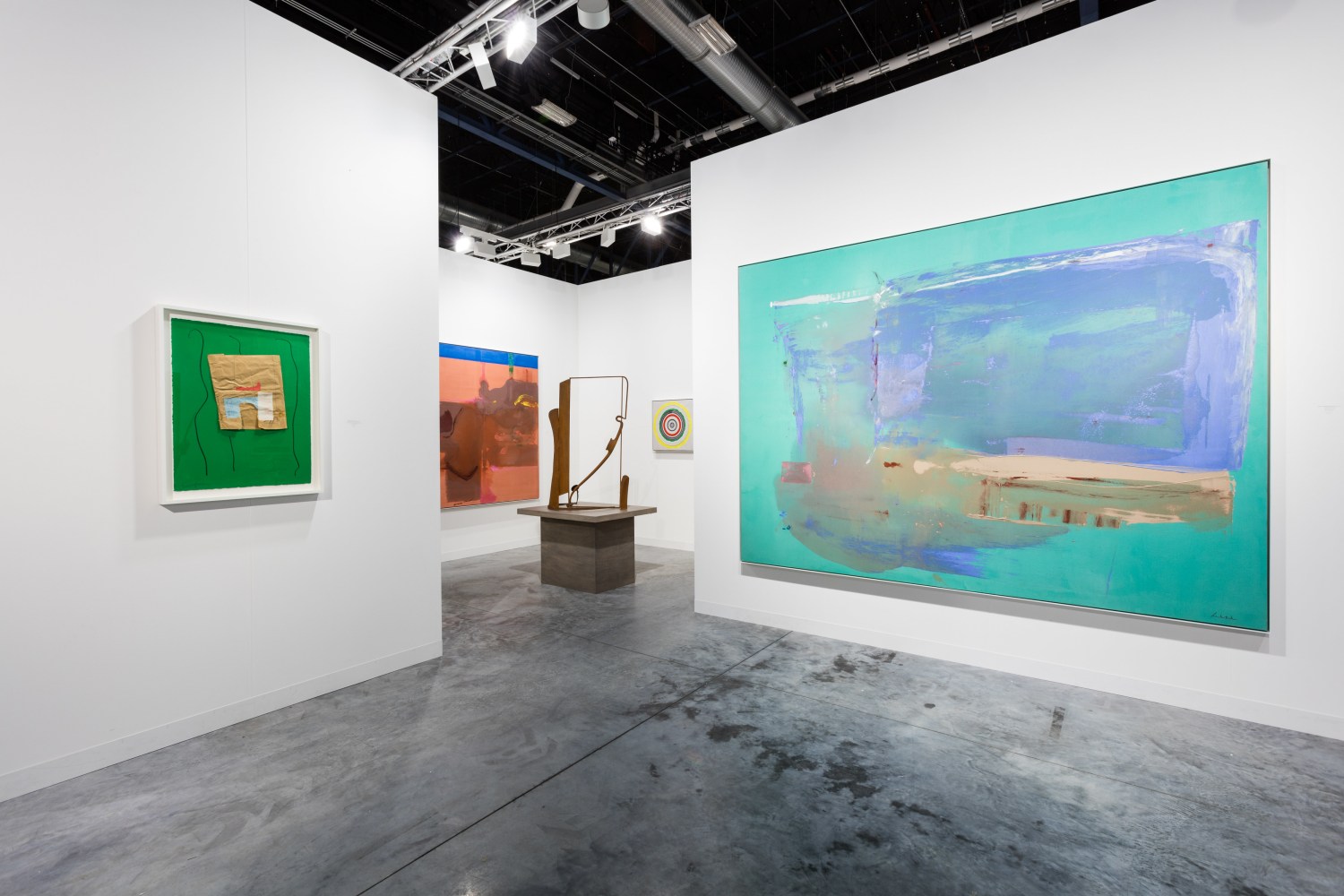 ART BASEL MIAMI BEACH