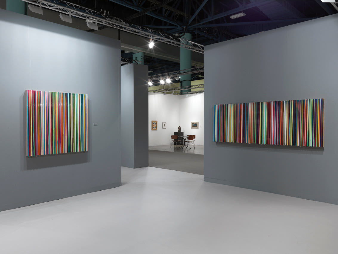 ART BASEL MIAMI BEACH