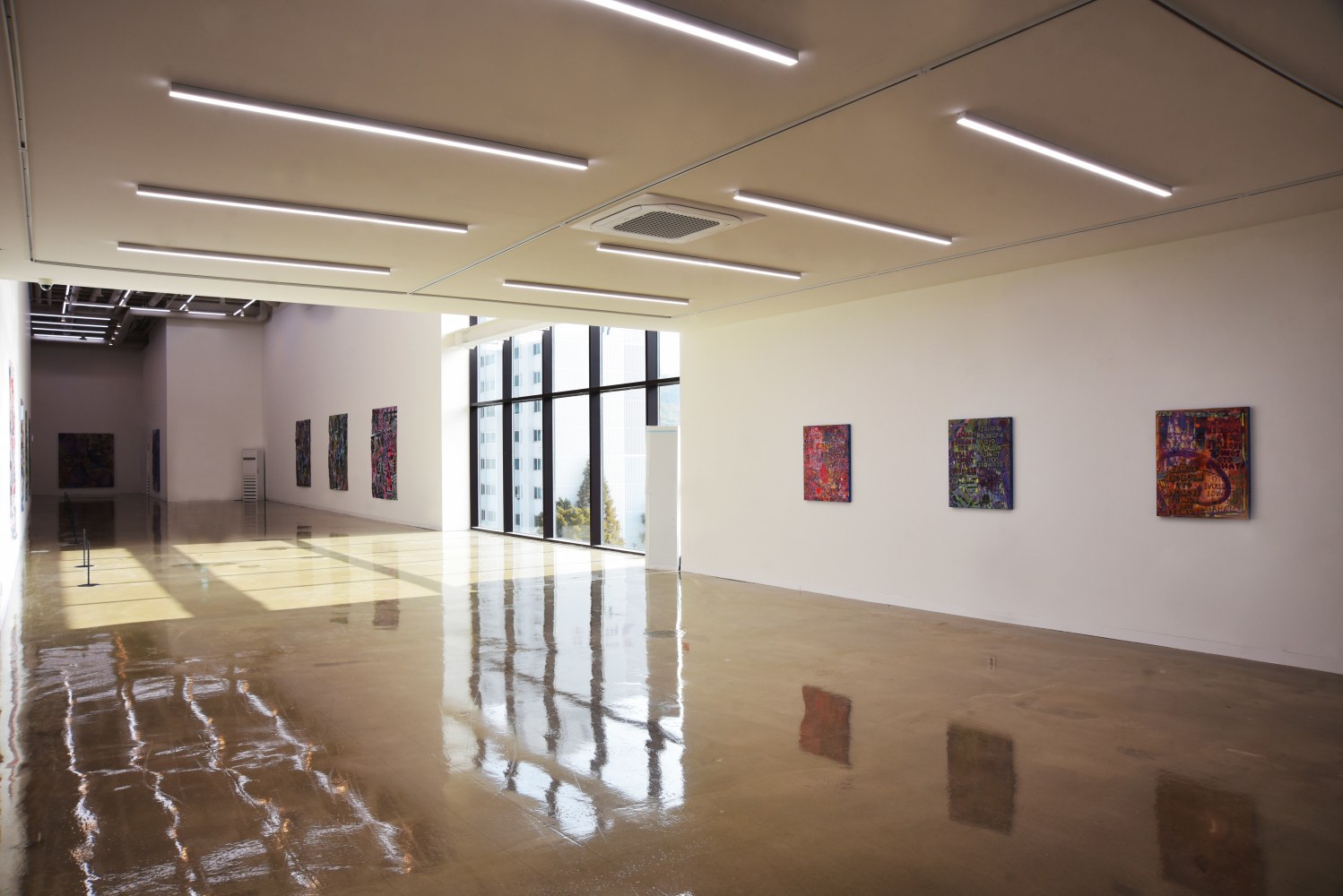 Alexandra Grant | Positive Art Center