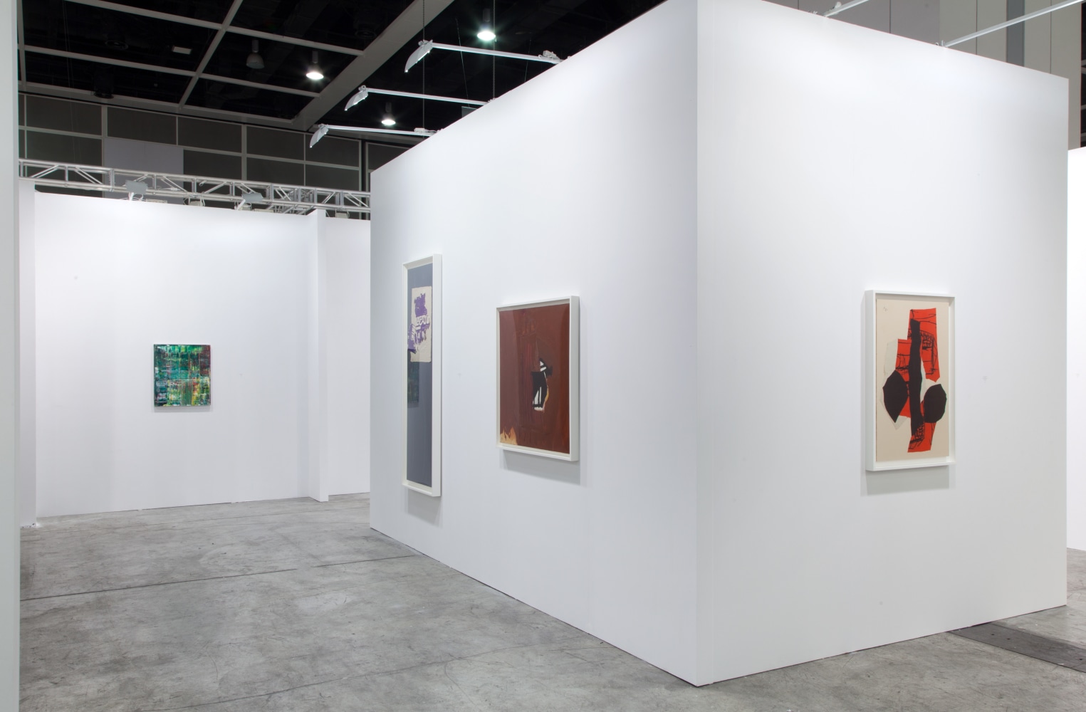 ART BASEL HONG KONG