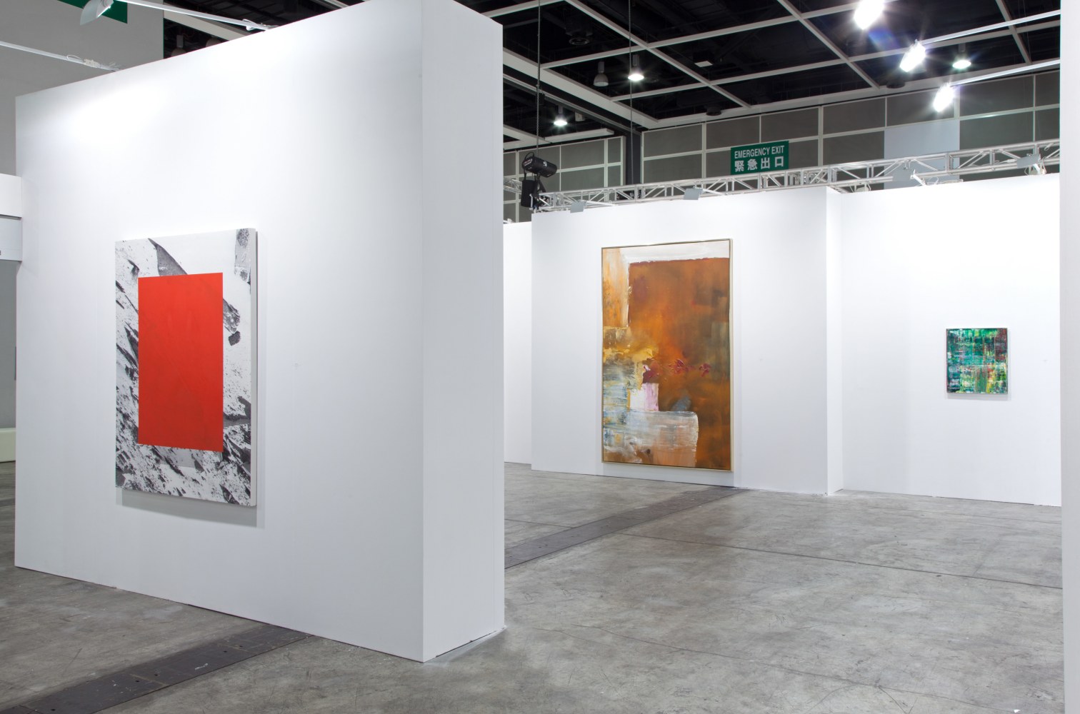 ART BASEL HONG KONG
