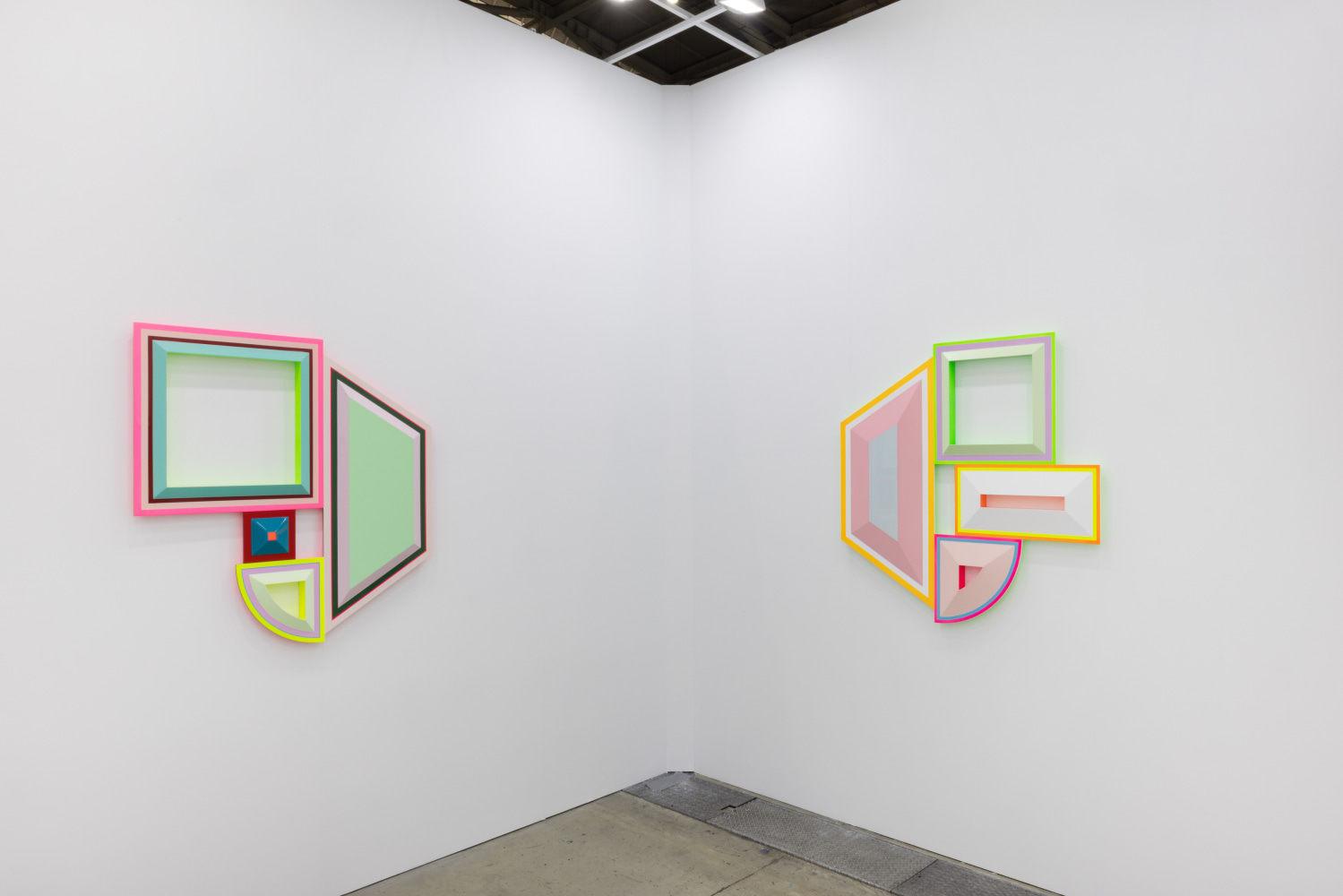 Taipei City: Miles McEnery Gallery, Booth #E12, Taipei Dangdai, 11 - 14 May 2023