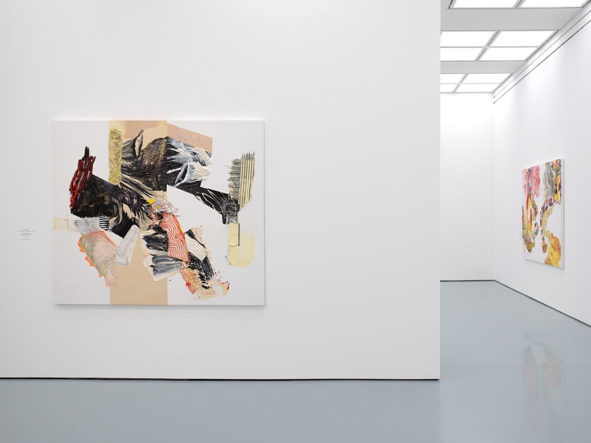 PIA FRIES | MUSEUM KUNSTPALAST