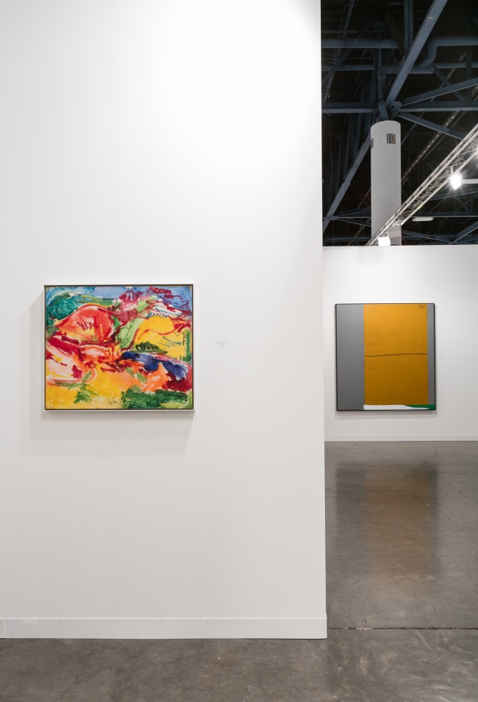 ART BASEL MIAMI BEACH