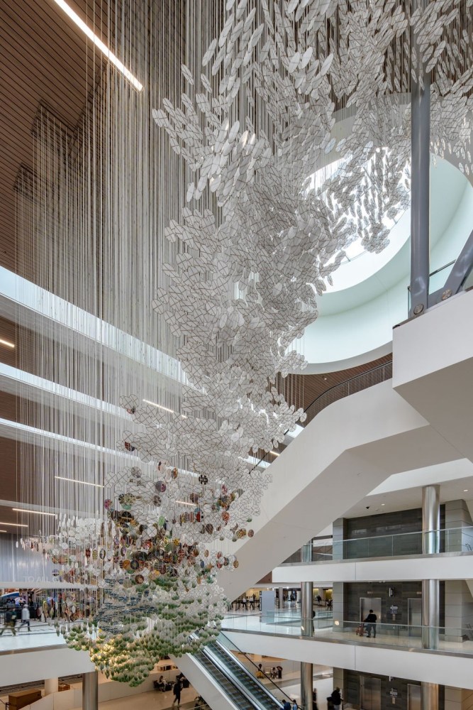 JACOB HASHIMOTO | NASHVILLE INTERNATIONAL AIRPORT