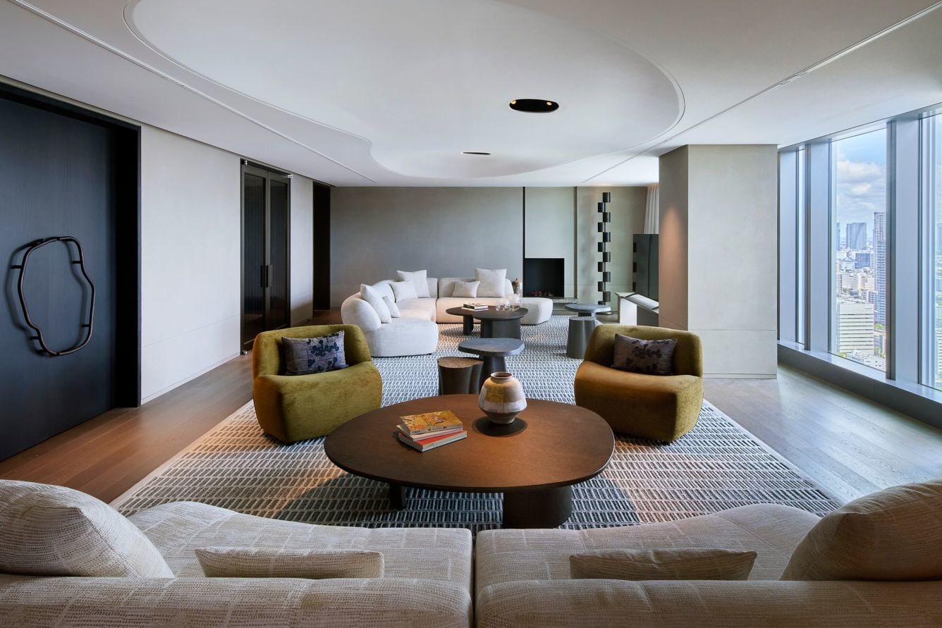 Stria&amp;nbsp; |&amp;nbsp; Photo courtesy of JW Marriott