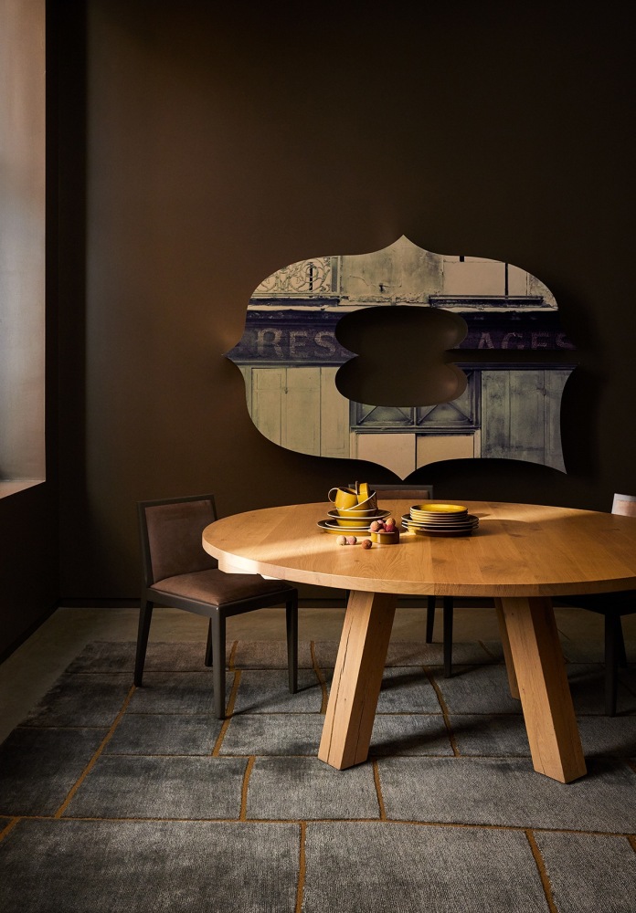 Acre - Steel&amp;nbsp; |&amp;nbsp; Photography by Donna Dotan