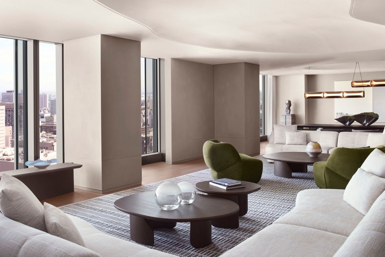 Stria&amp;nbsp; |&amp;nbsp; Photo courtesy of JW Marriott