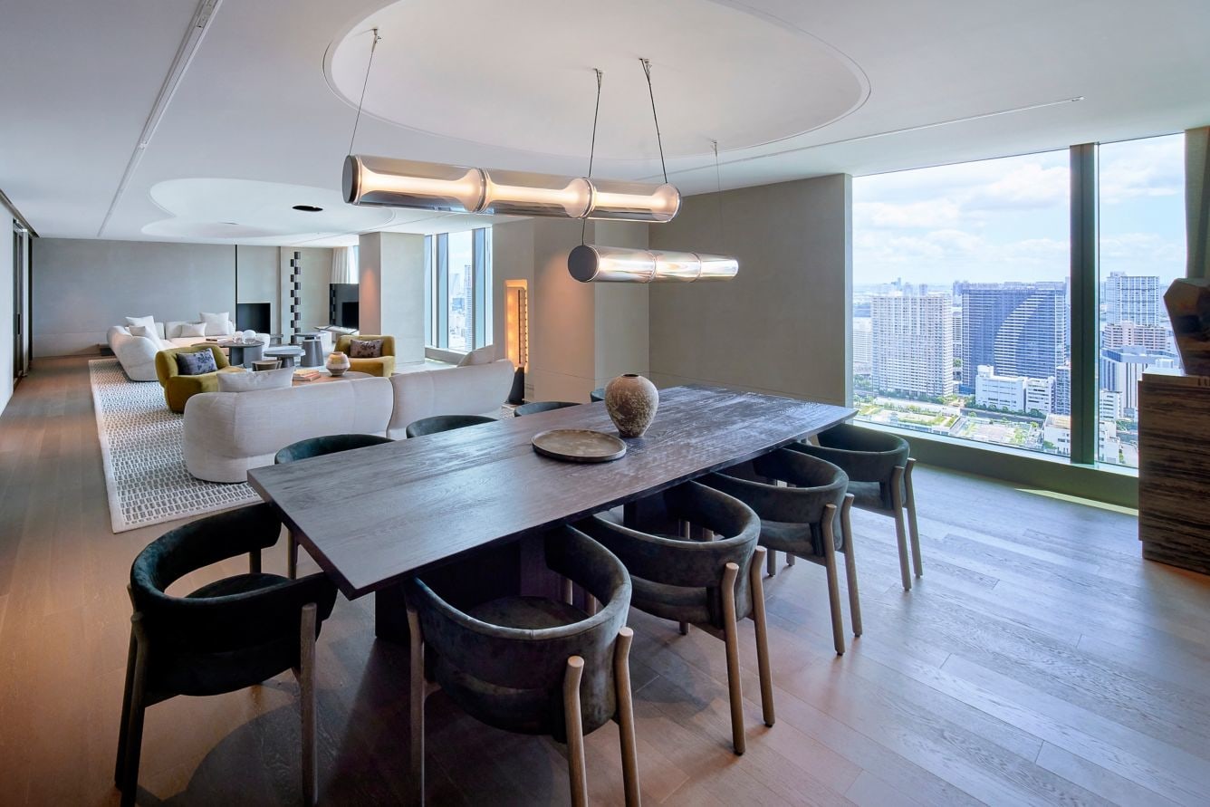 Stria&amp;nbsp; |&amp;nbsp; Photo courtesy of JW Marriott