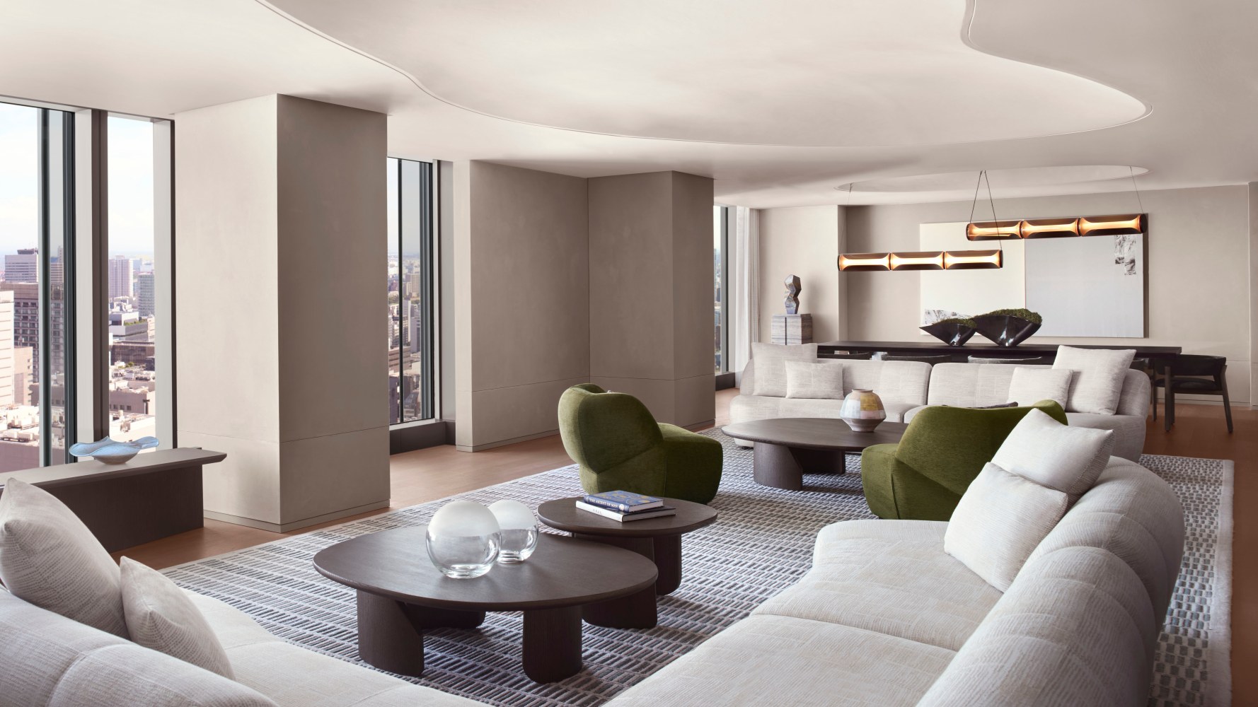 Stria&amp;nbsp; |&amp;nbsp; Photography by Ben Anders