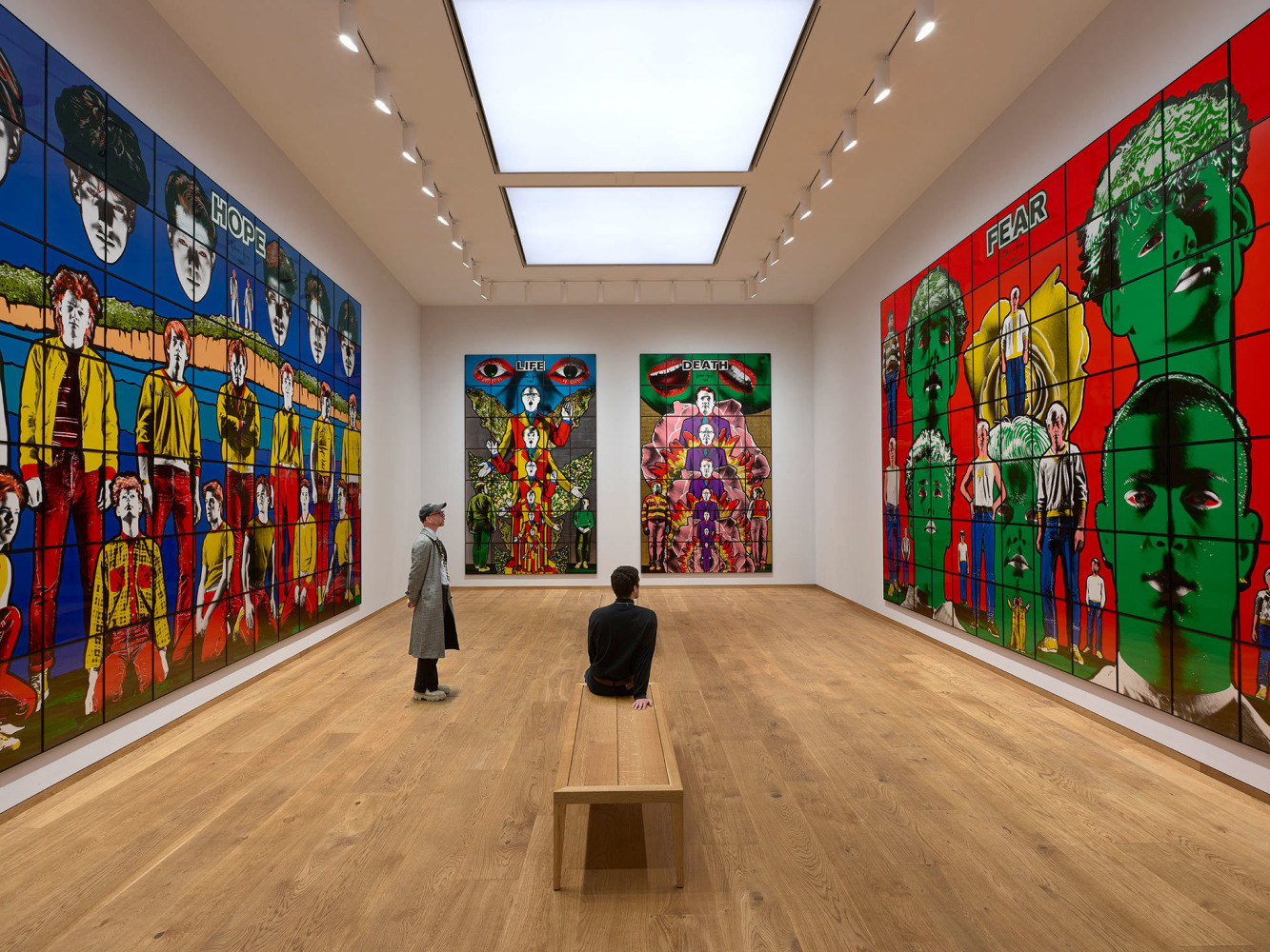 Frieze London 2025