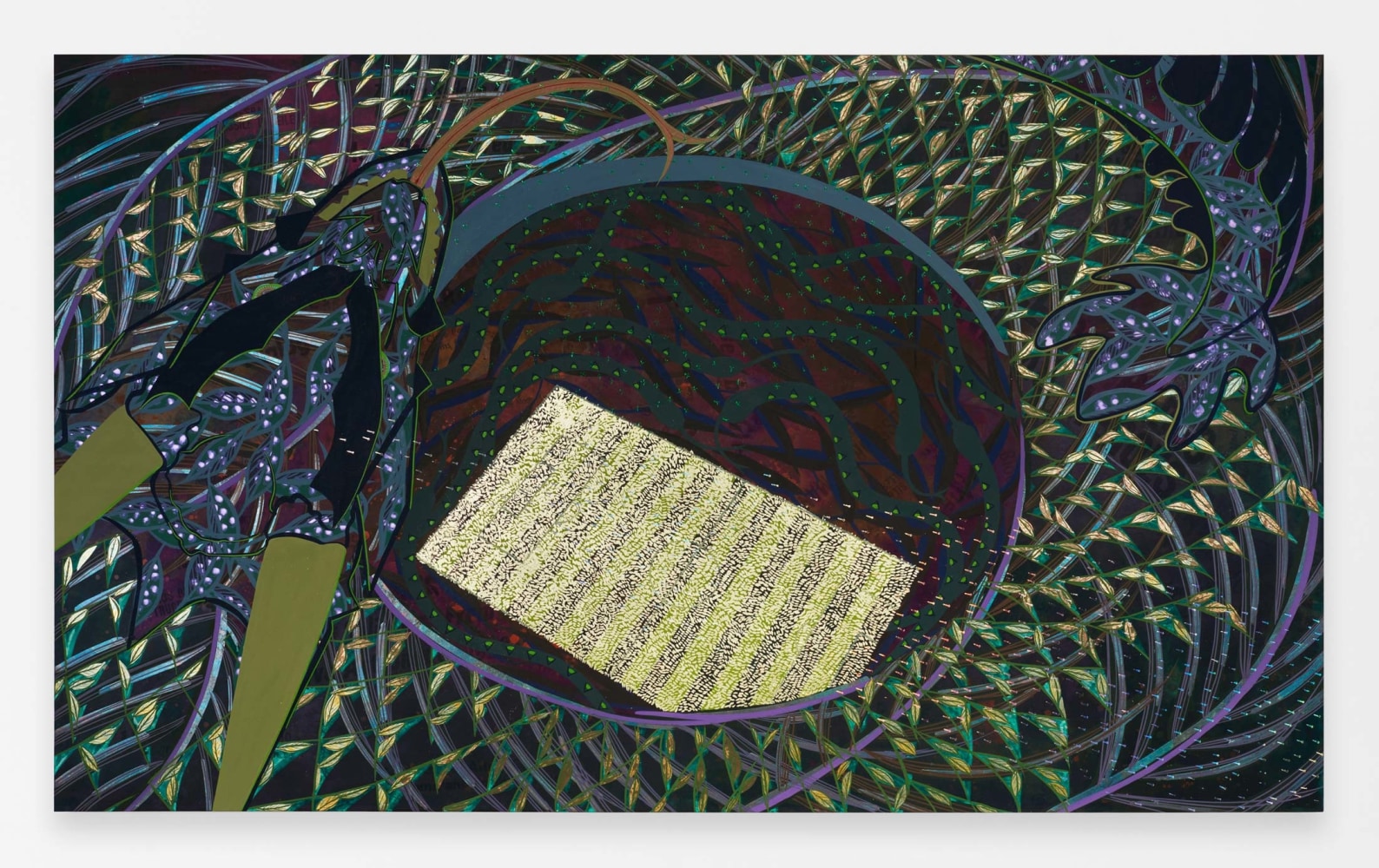 Art Basel Hong Kong 2023 Booth 1c16 Art Lehmann Maupin Art Basel Hong Kong 2023 Booth 1c16 Art Lehmann Maupin