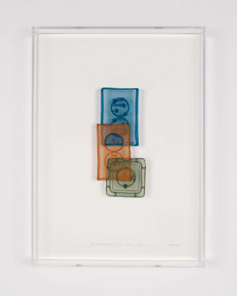 Frieze London 2025