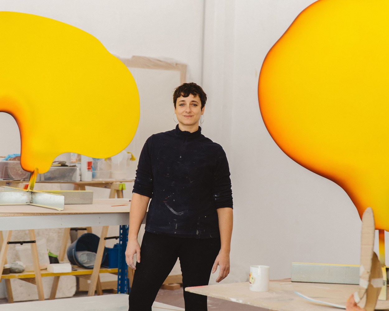 Frieze London 2025