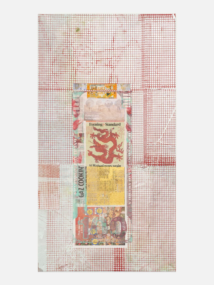 Frieze London 2025