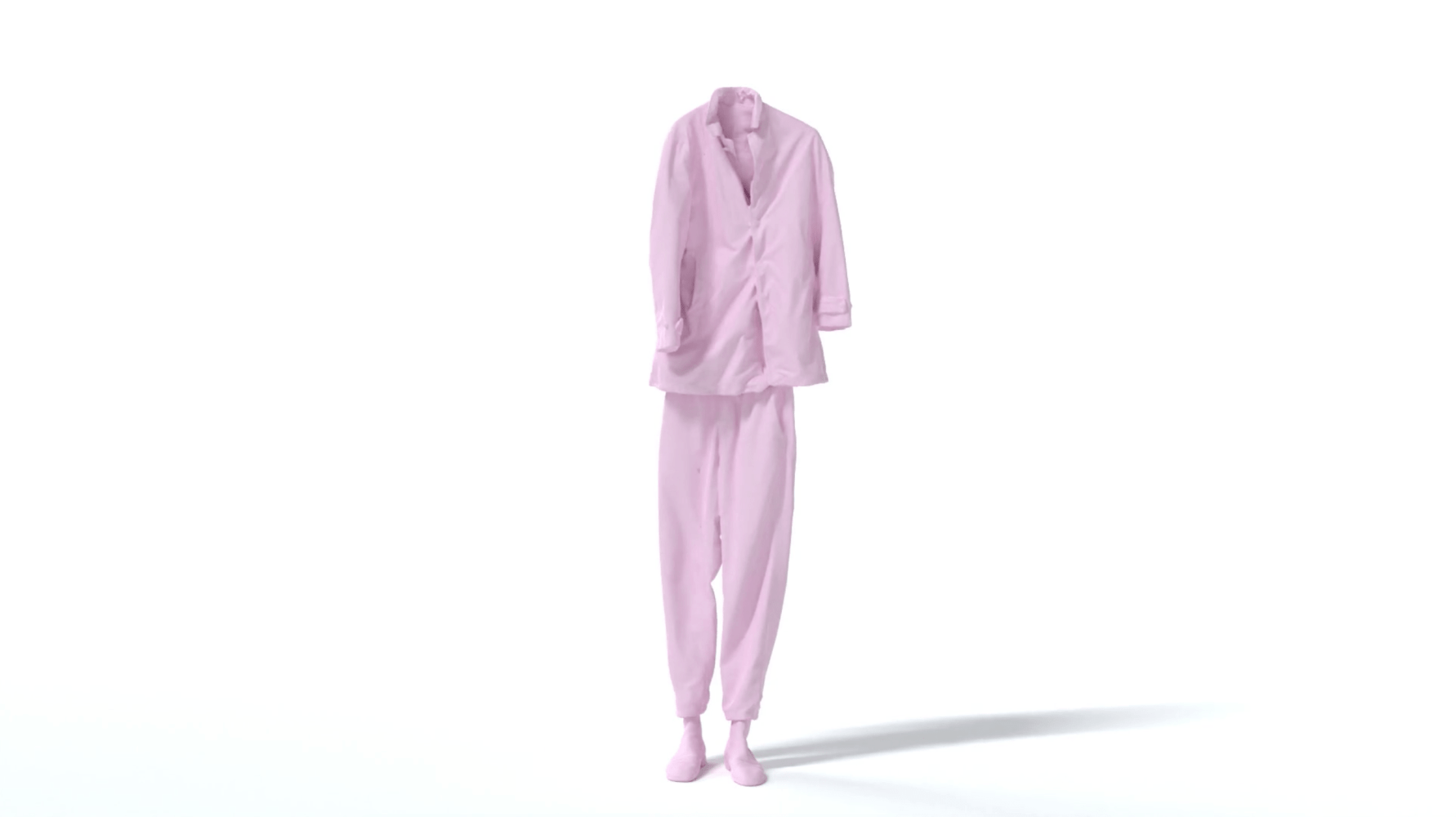 CollectAR Erwin Wurm Ghost