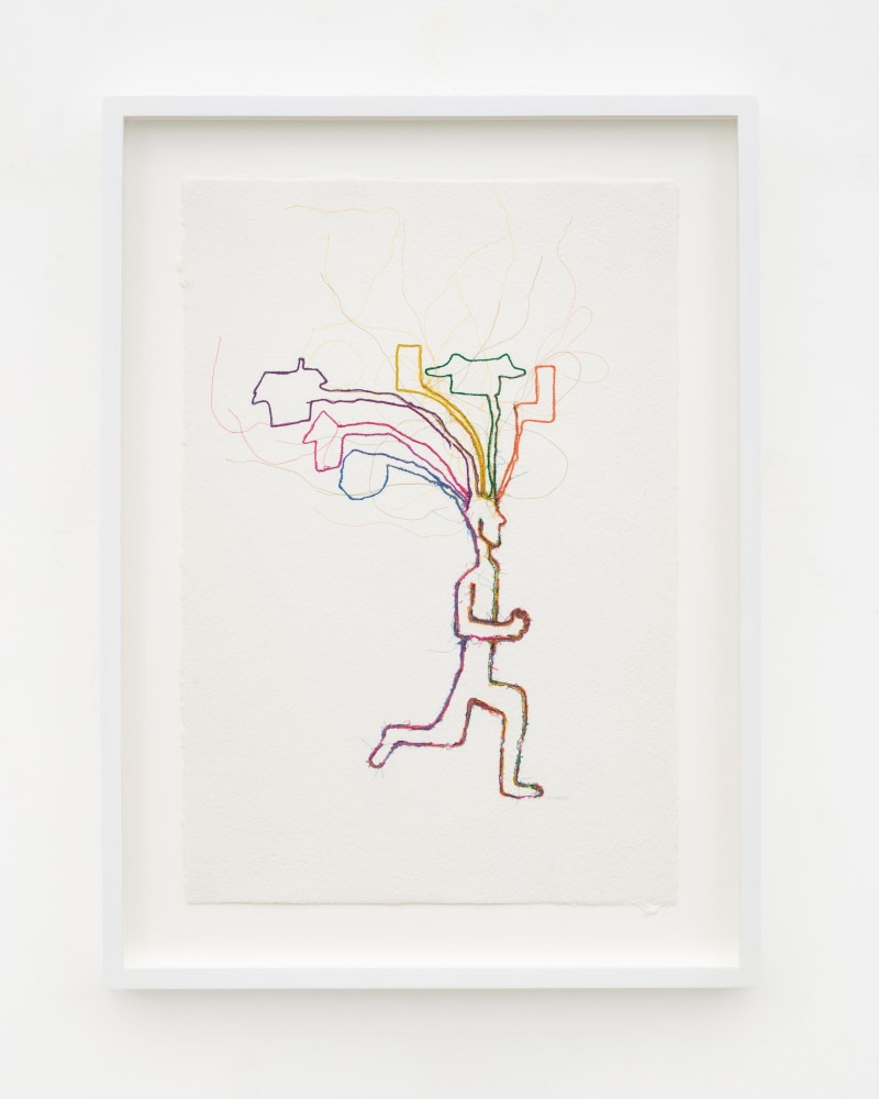 Frieze London 2025