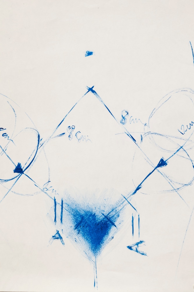 Salmo Suyo

Series: Disforia, 2022

Cyan pigment on paper

40.5 x 29.7 cm
16 x 11 3/4 in

Unique