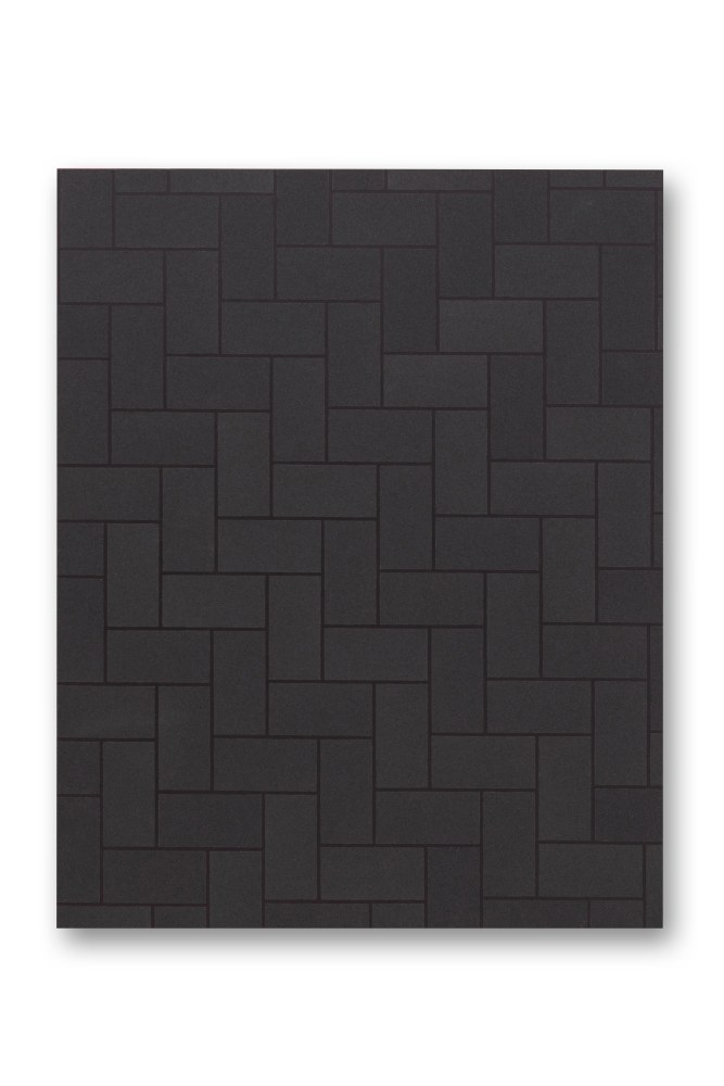 Patrick Hamilton
Pintura abrasiva #51 (pavimento), 2018
Acrylic on sandpaper and canvas
162h x 130w x 4d cm
63 46/59h x 51 23/127w x 1 73/127d in
Unique