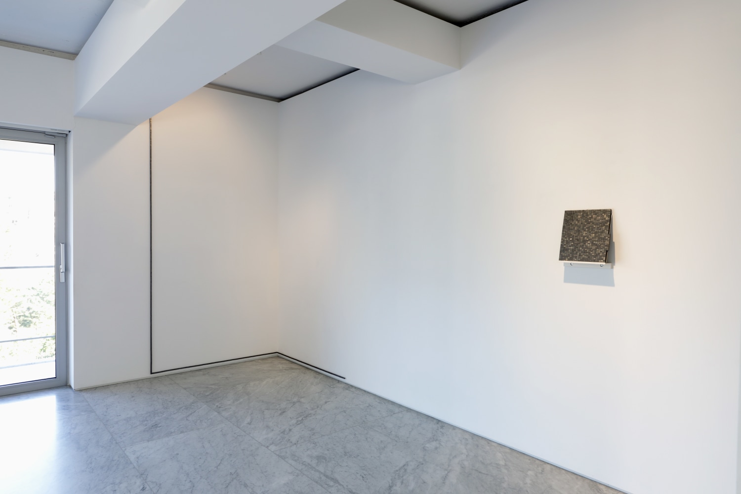 Installation view of&amp;nbsp;Koo Jeong A:2O2O at PKM+, Seoul, 2020

Courtesy of the artist &amp;amp; PKM Gallery