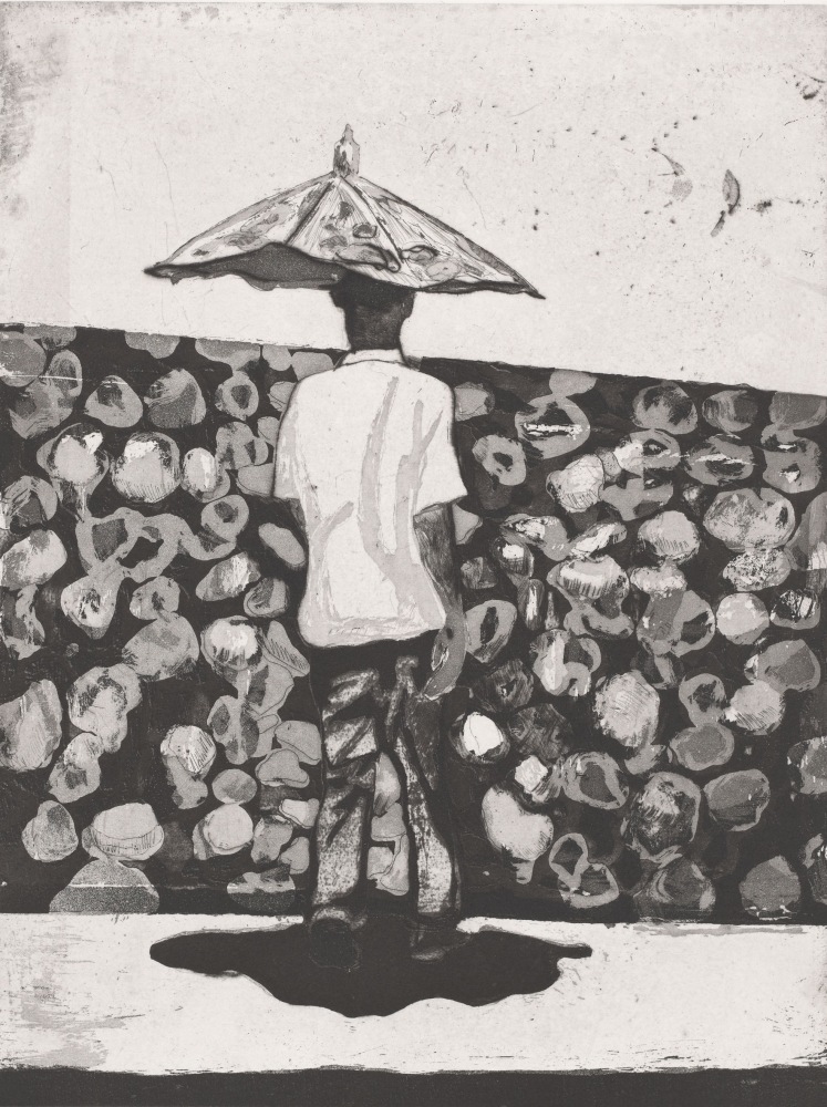 Lapeyrouse Wall (Fernandes), 2025