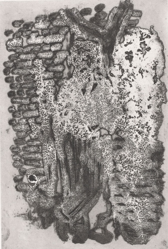 Peter Doig, Pissarro 2, 2025