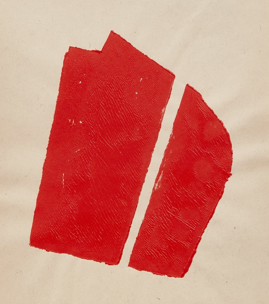 David Rabinowitch

Untitled, 1962

Woodblock monotype

12 x 9 inches (30.5 x 22.9 cm)

(DR62-165)