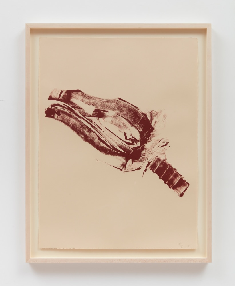 Nicholas Galanin

Medicine memory, 2024

monotype on paper

30 x 22 inches (76.2 x 55.9 cm)

(NGA24-31)