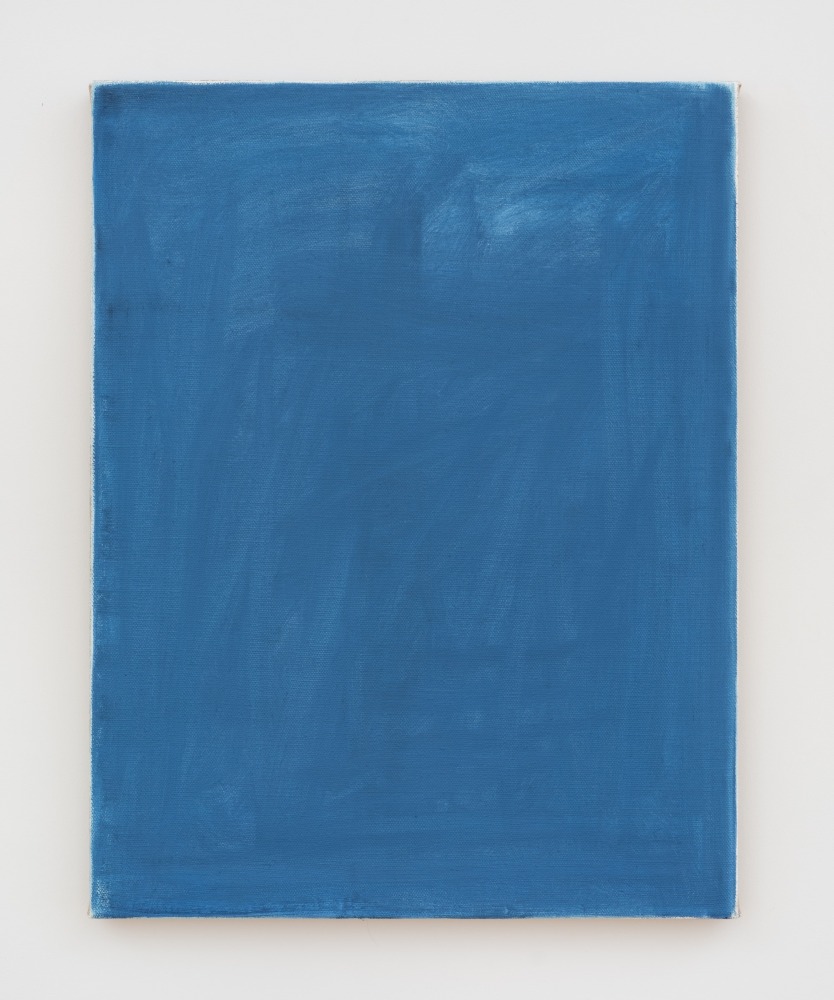 John Zurier

Untouchable Wind, 2025

Oil on linen

25 5/8 x 19 3/4 inches (64.9 x 50 cm)

(JZ25-03)
