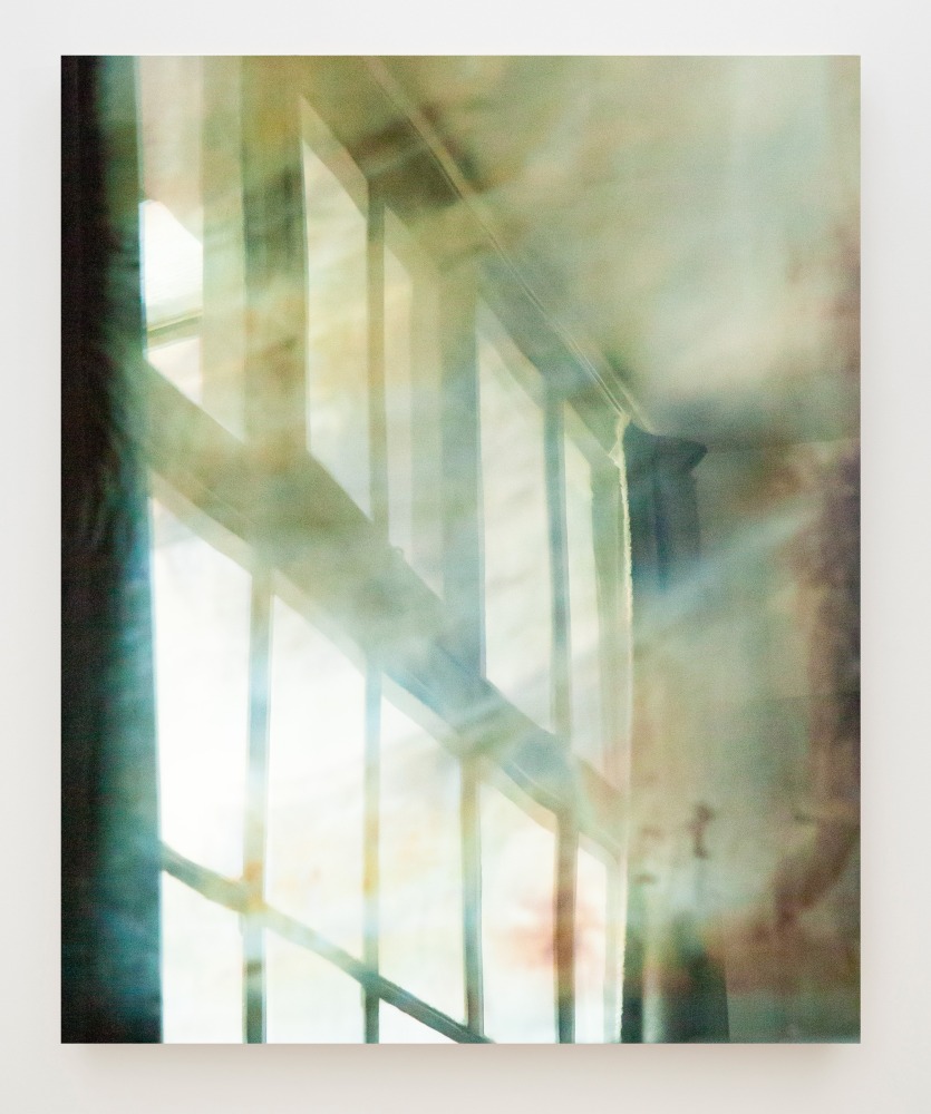 
Su-Mei Tse
Studio 8 (Rome) #3, 2015-2021
Color photograph mounted on Dibond
47 1/4&amp;nbsp;x 37 3/4&amp;nbsp;inches (120 x 96 cm)
Edition of 5