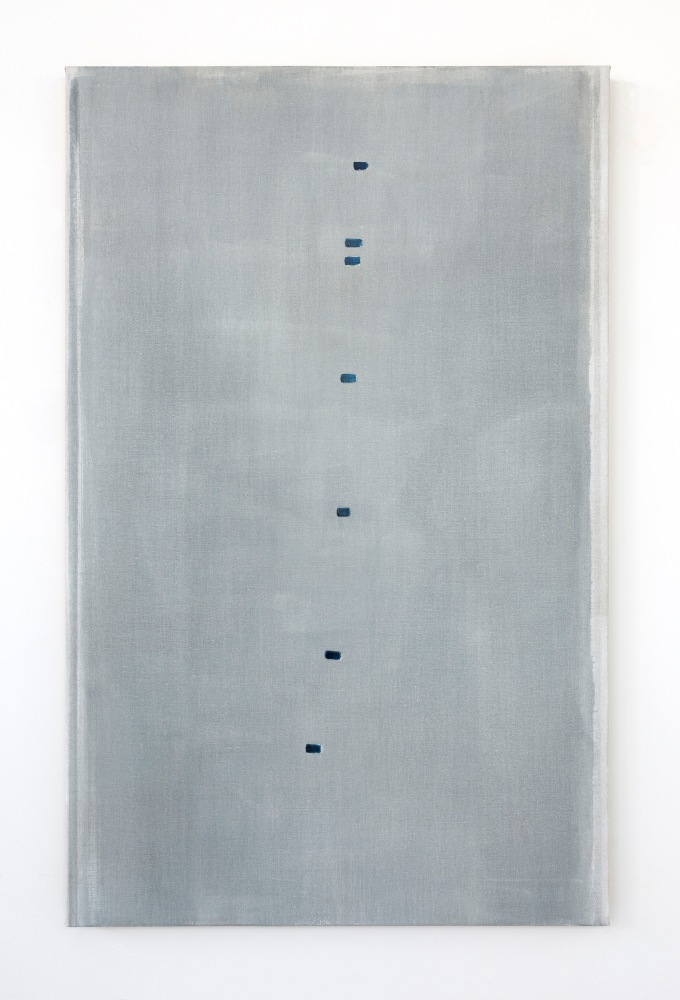 John Zurier

Fuwa, 2024

Glue-size tempera and oil on linen

48 x 30 inches (121.9 x 76.2 cm)

(JZ24-01)