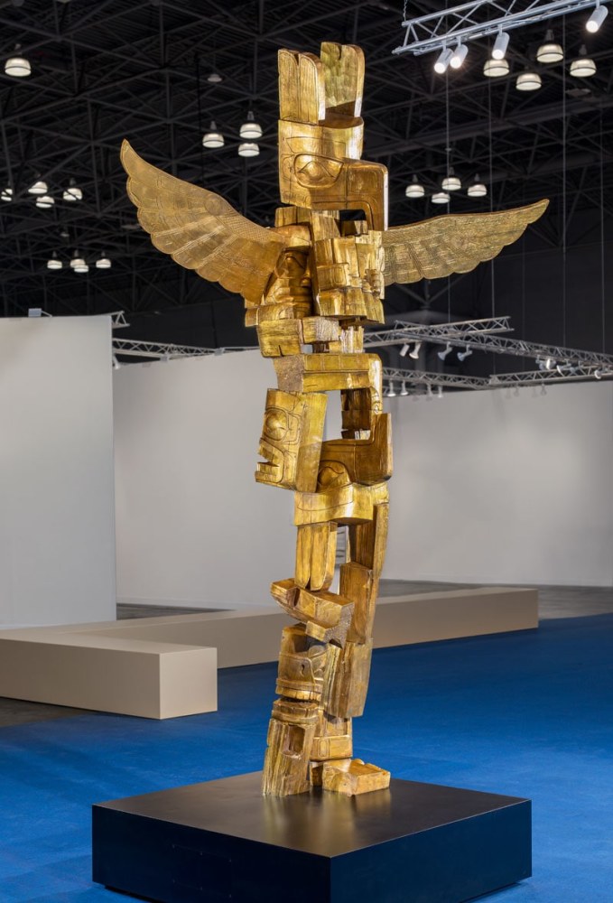 The Armory Show 2024