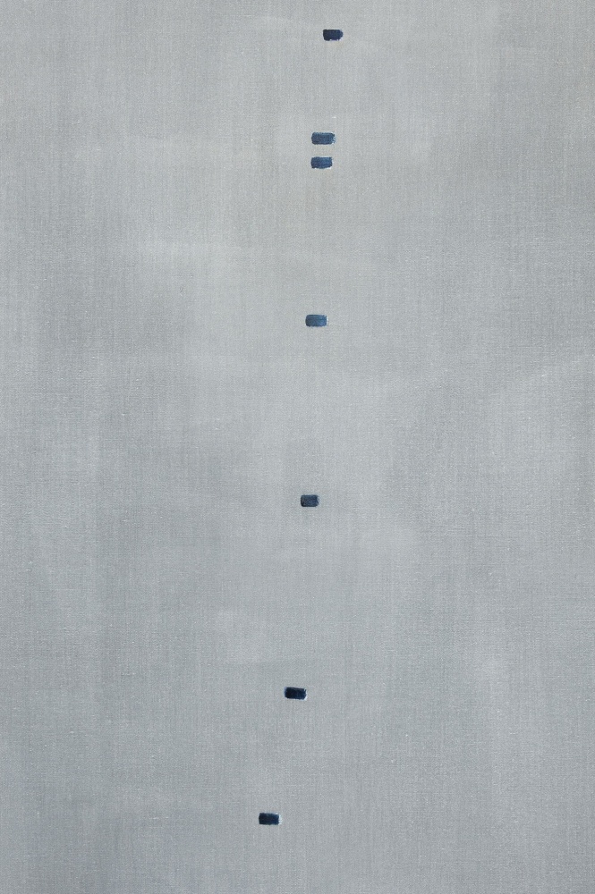 John Zurier

Fuwa, 2024

Glue-size tempera and oil on linen

48 x 30 inches (121.9 x 76.2 cm)

(JZ24-01)