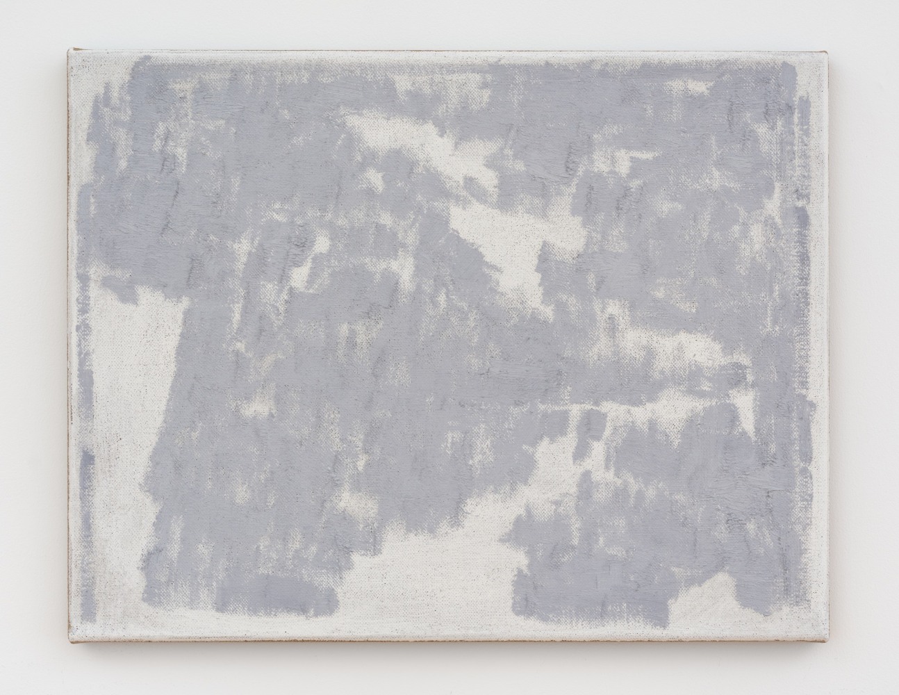 John Zurier

Violet Sunlight, 2025

Oil on linen

13 3/4 x 17 3/4 inches (34.9 x 45.1 cm)

(JZ25-10)