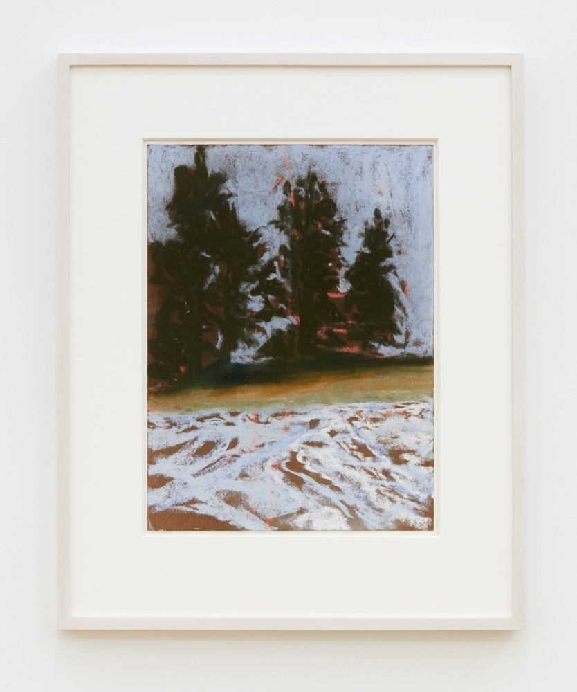 Nicole Wittenberg

Islands, 2021

Pastel on paper

15 1/2 x 11 1/2 inches (39.4 x 29.2 cm)

(NW21-01)

&amp;nbsp;