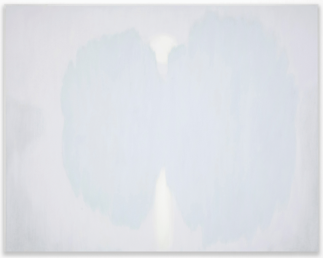 Robert Zandvliet
Griis, 2020
Egg tempera on linen
83 7/8 x 106 1/4 inches (213 x 270 cm)
(RZ2020/35)