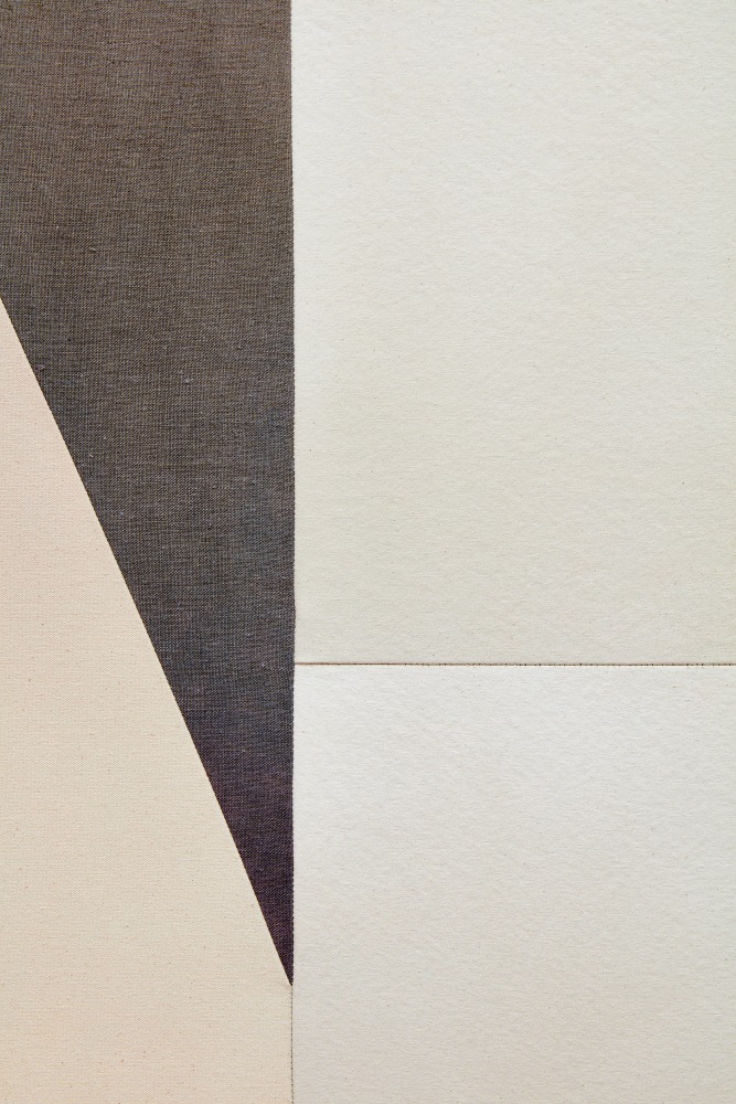 Rebecca Ward

shy guy, 2025

Acrylic and dye on stitched canvas and linen

48 x 36 inches (122 x 91.4 cm)

(RWA25-06)