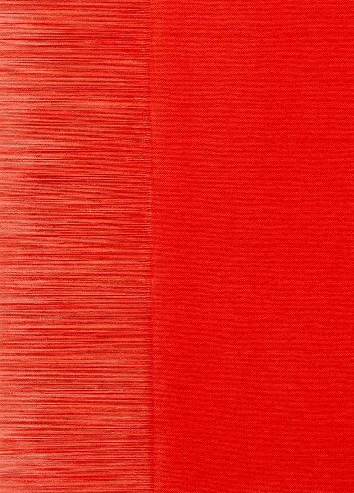 Rebecca Ward

bite marks, 2025

Acrylic and dye on stitched canvas

18 x 13 1/2 inches (45.7 x 34.3 cm)

(RWA25-07)